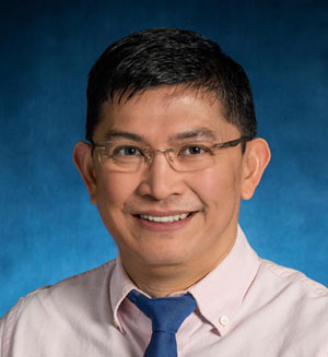 Arden Bongco